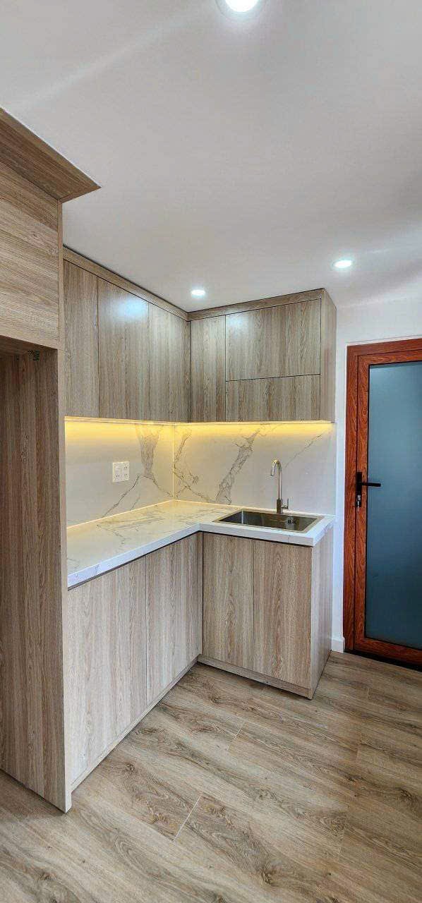 Bán Nhà Nhỏ Mới, Đẹp 562 Nguyễn Kiêm, Phường 4 , Quận Phú Nhuận - Ảnh chính